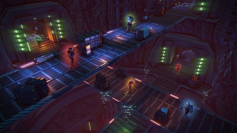 Far Cry 3 Blood Dragon - Imagen 13